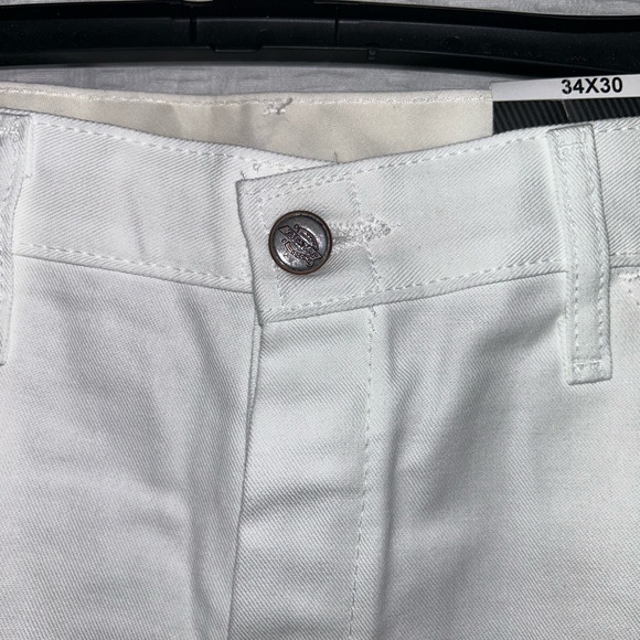 NWT Dickies Sherwin Williams Pants Utility Painters Mens 34x30 Relaxed Fit 637 - Picture 4 of 10